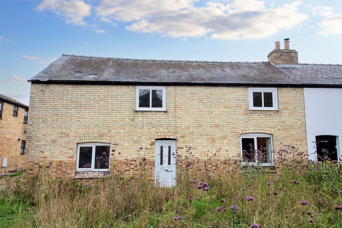 Property cover