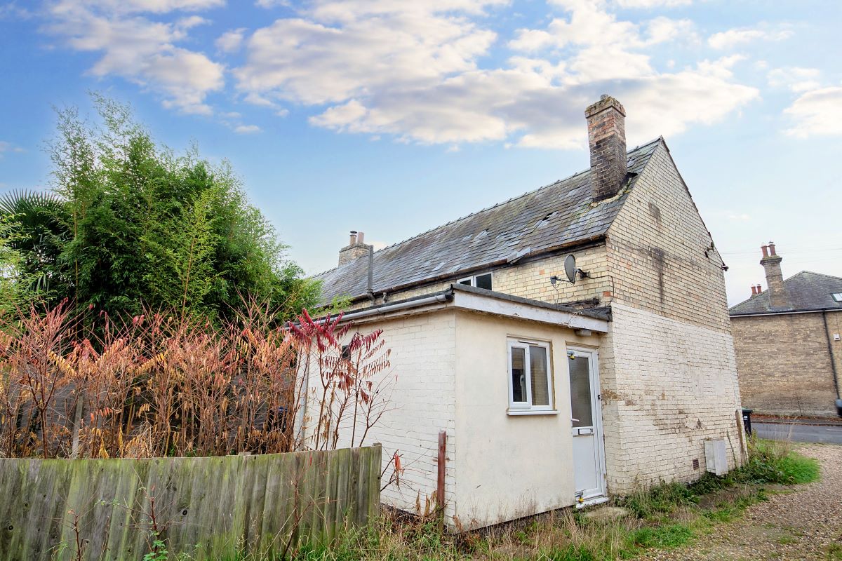 Soham, Ely, Cambridgeshire, CB7 5DB - Online Auctions