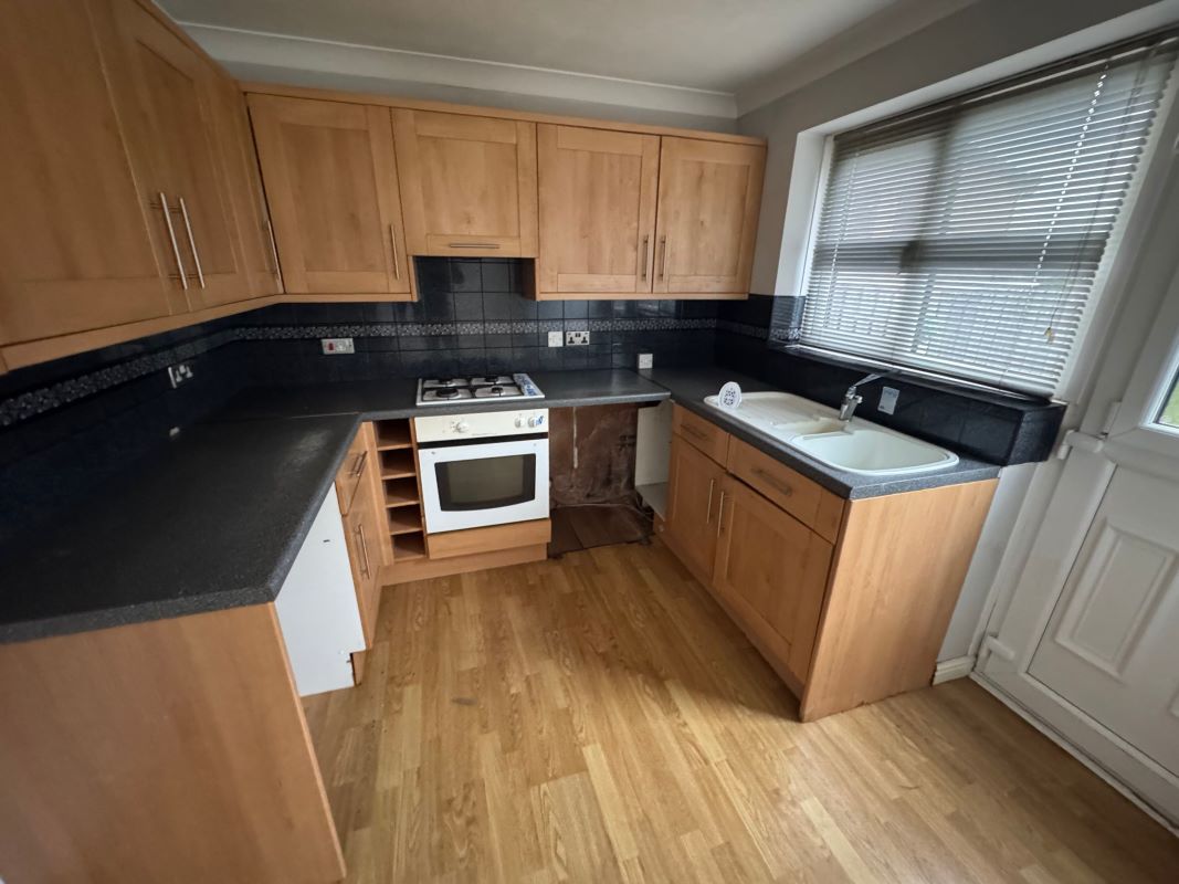 Beighton, Sheffield, South Yorkshire, S20 1GY - Online Auctions