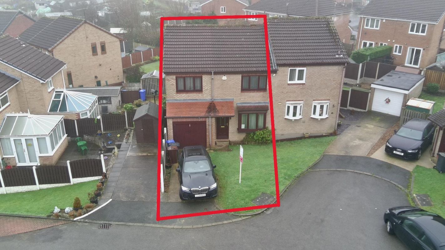Beighton, Sheffield, South Yorkshire, S20 1GY - Online Auctions