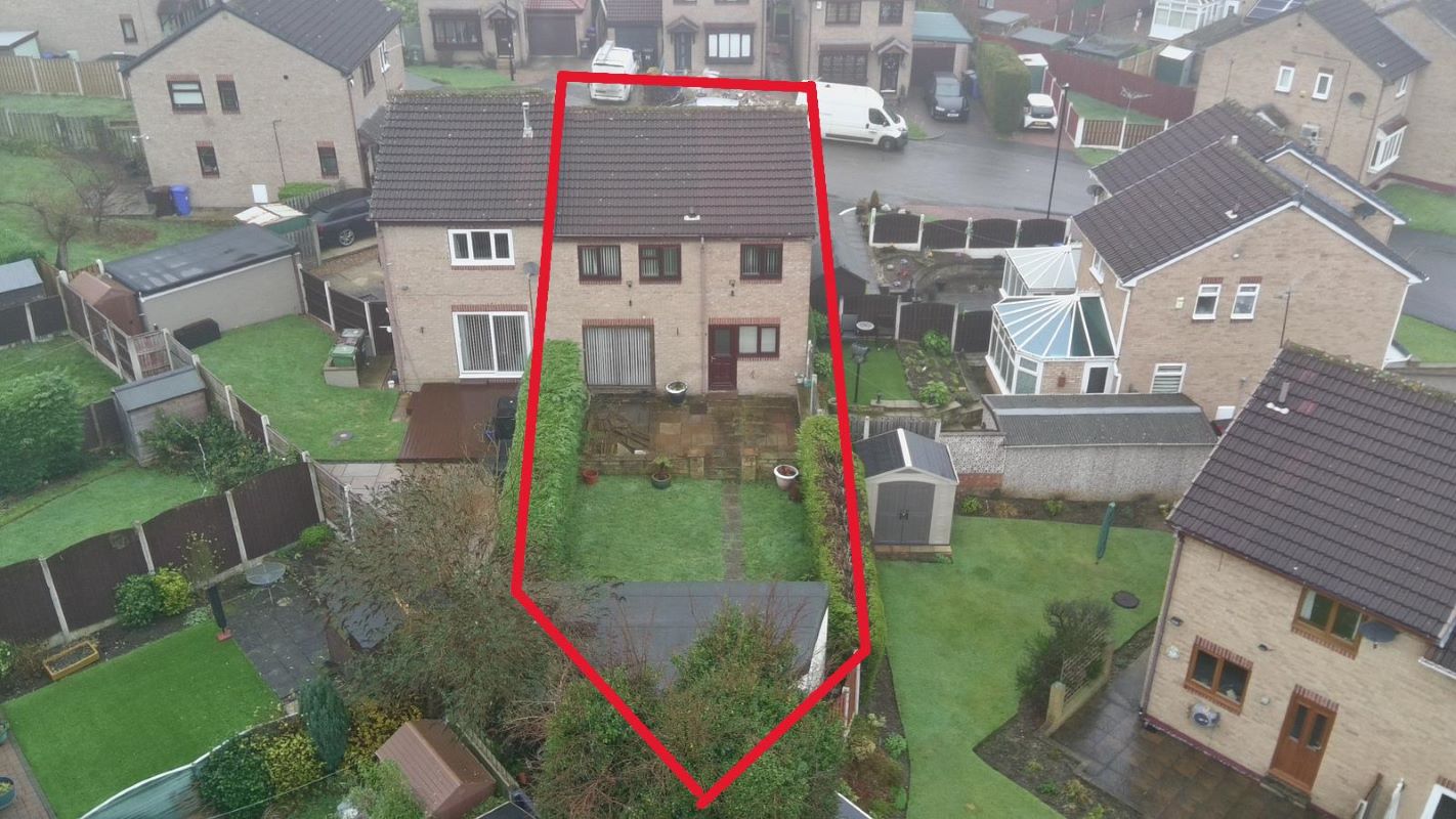 Beighton, Sheffield, South Yorkshire, S20 1GY - Online Auctions