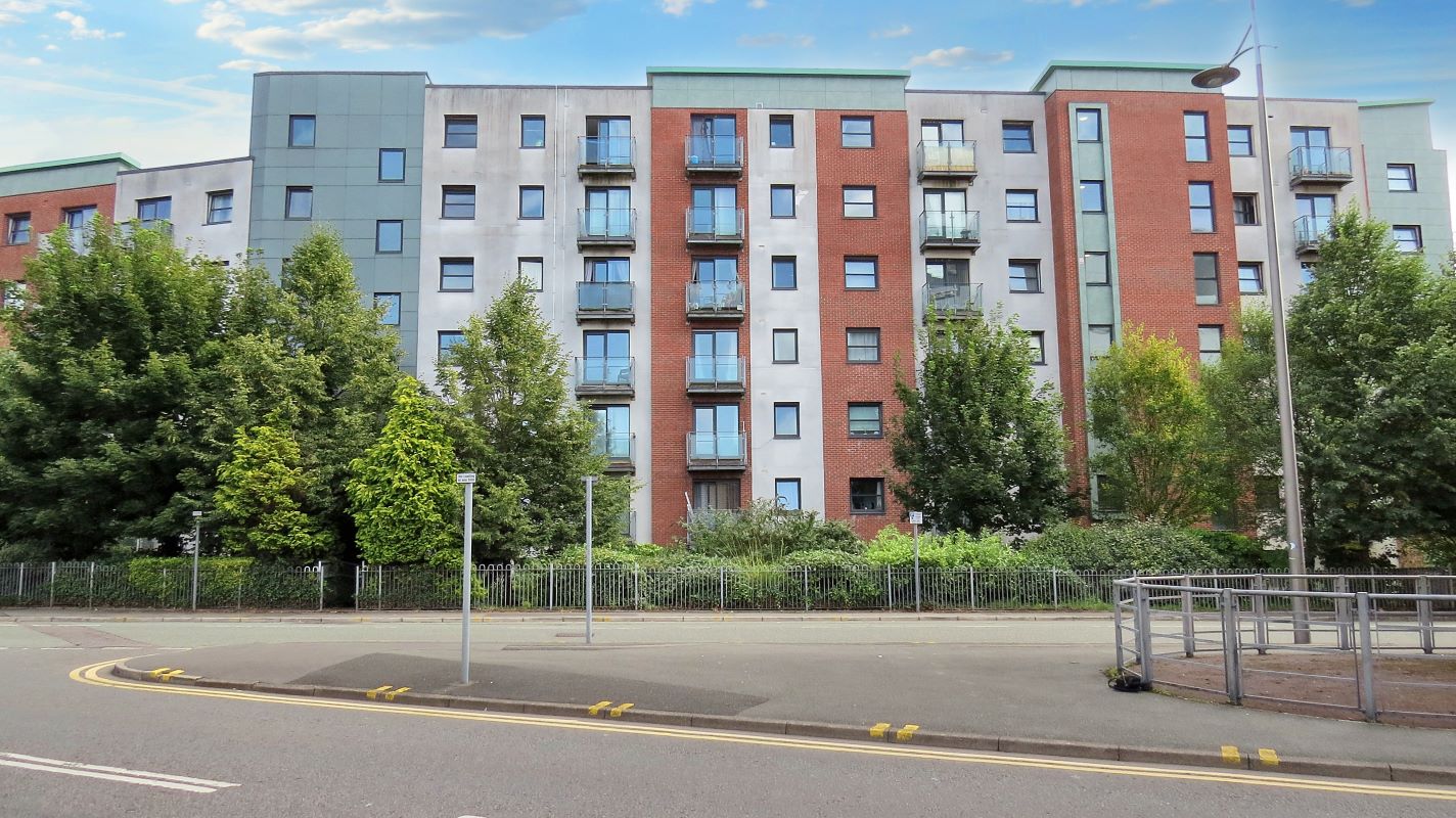 St. Helens, Merseyside, WA10 1GE - Online Auctions