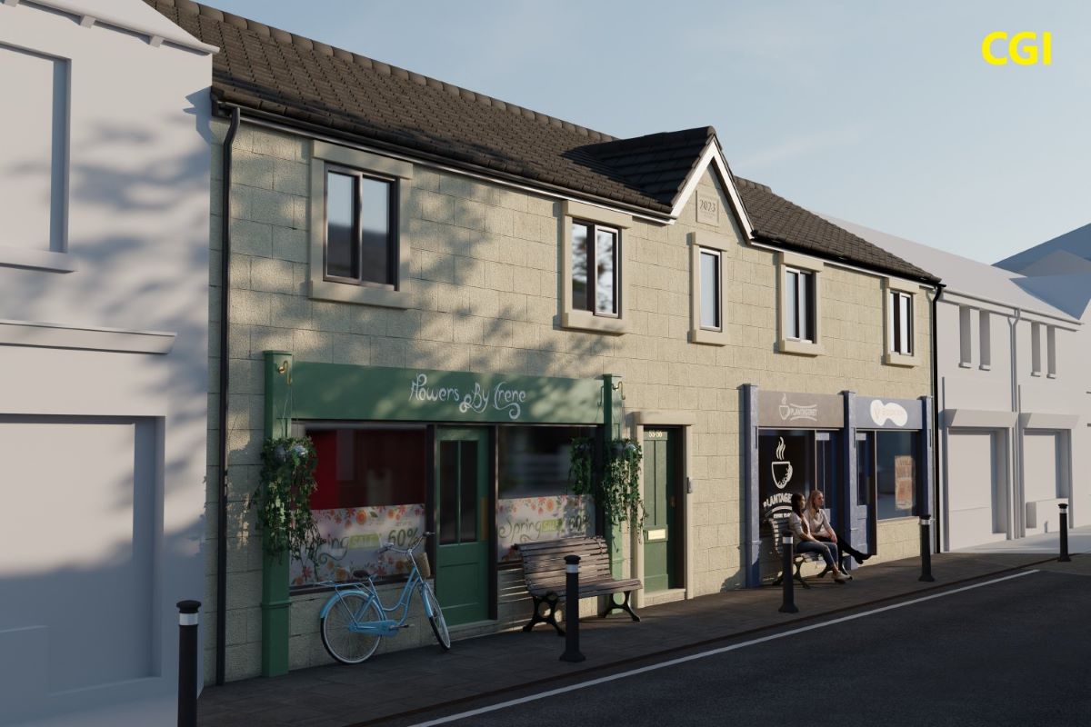 Morecambe, Lancashire, LA3 1QF - Online Auctions
