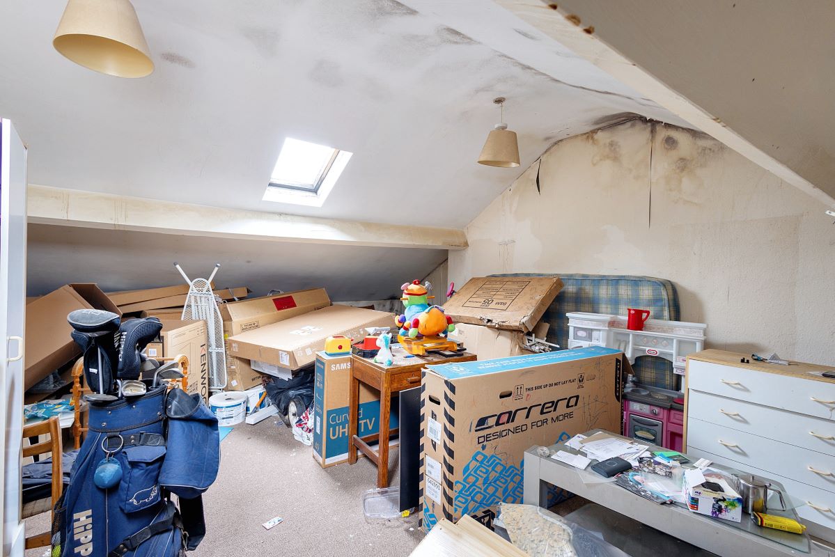 Bingley, West Yorkshire, BD16 4BN - Online Auctions