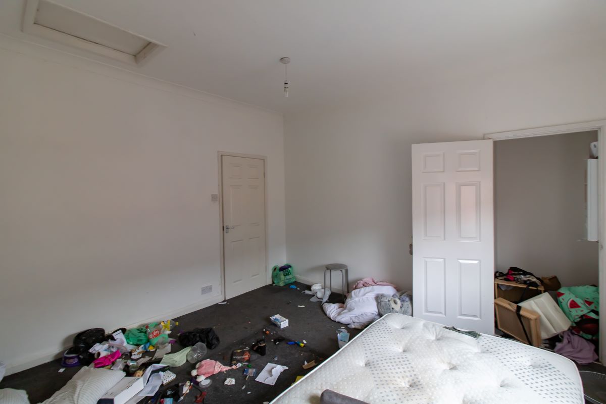 Property cover