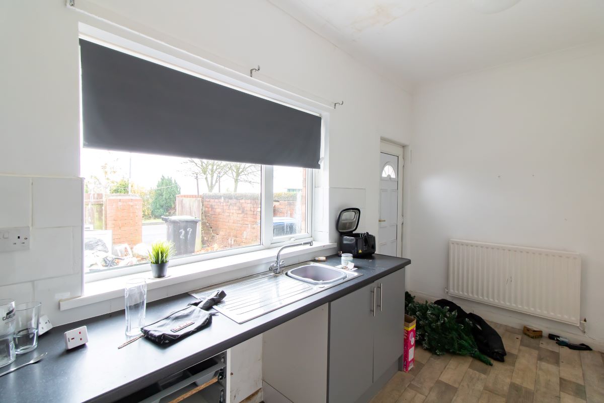 Ferryhill, County Durham, DL17 8PN - Online Auctions