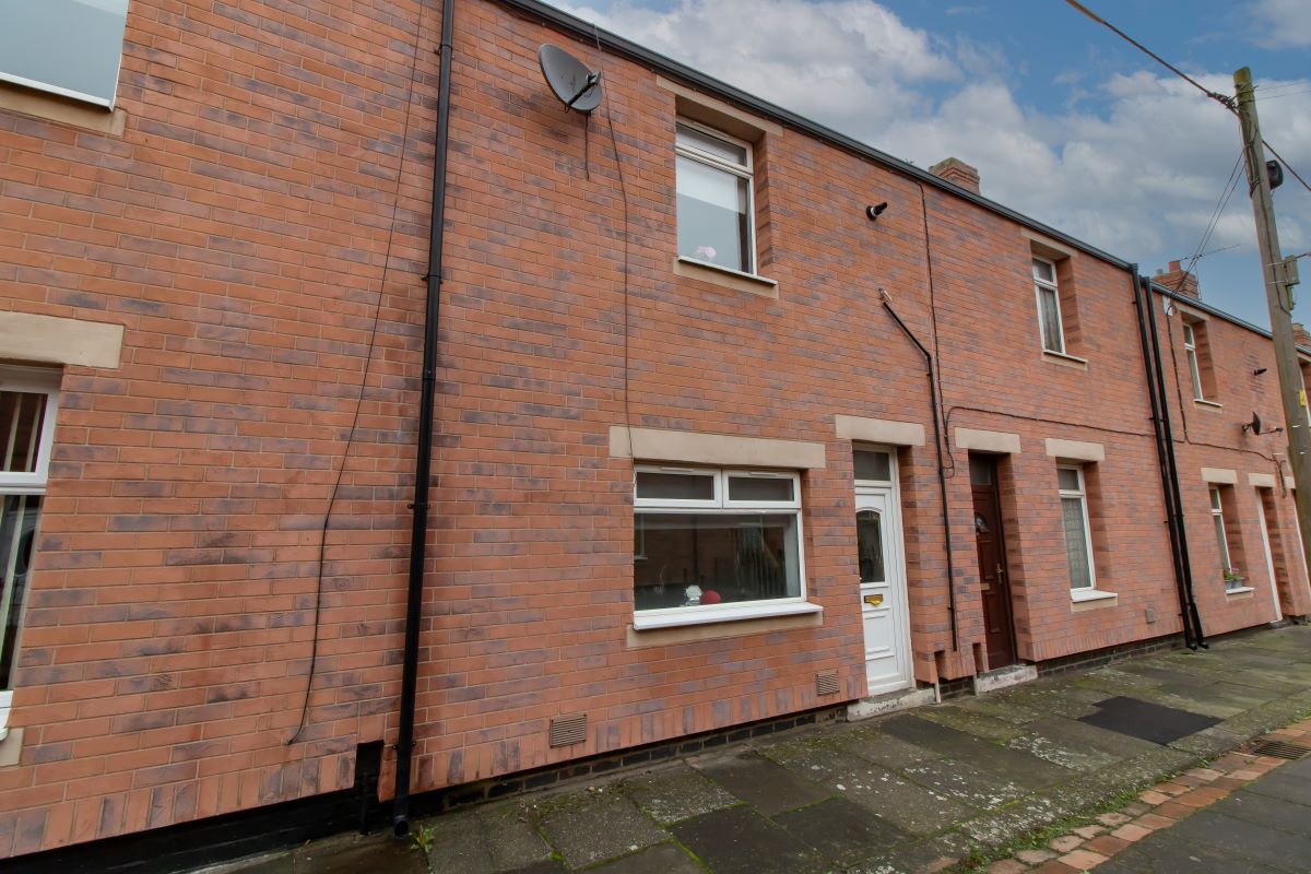 Ferryhill, County Durham, DL17 8PN - Online Auctions