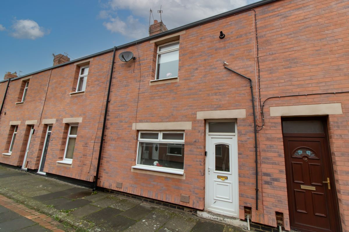Ferryhill, County Durham, DL17 8PN - Online Auctions