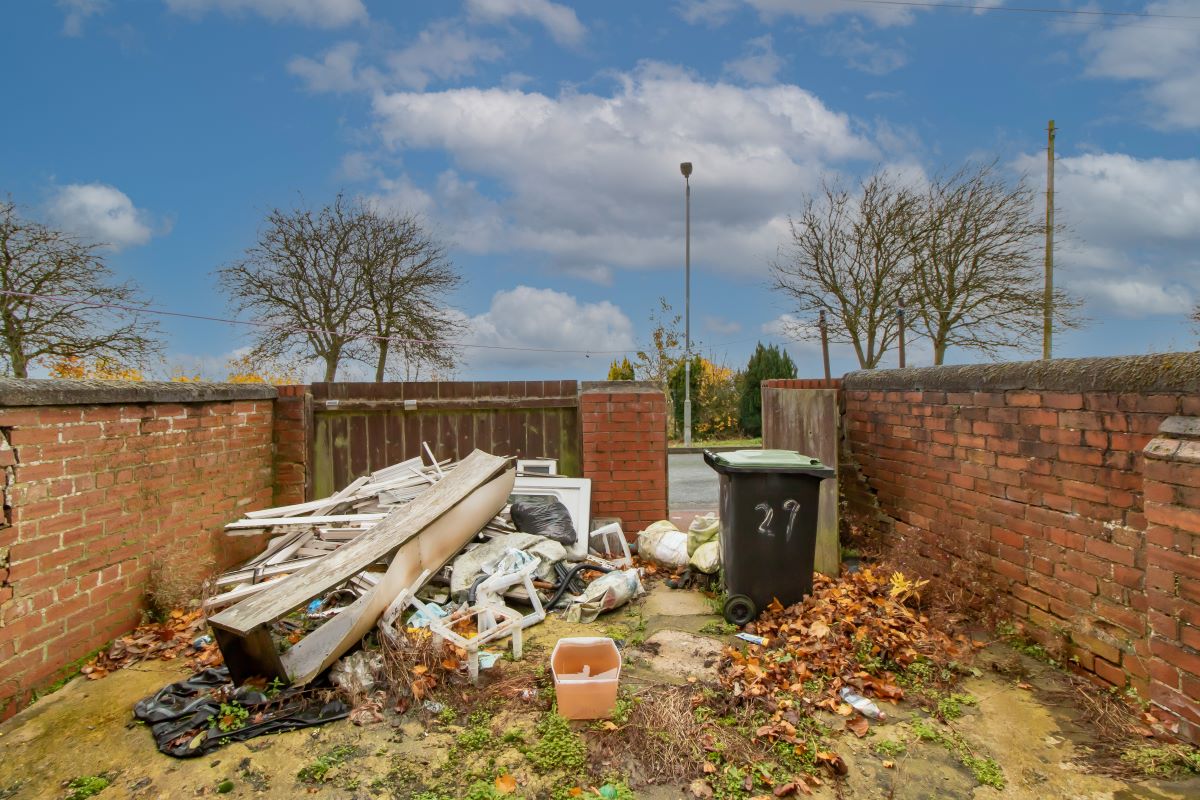 Ferryhill, County Durham, DL17 8PN - Online Auctions