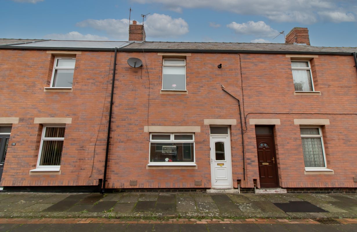 Ferryhill, County Durham, DL17 8PN - Online Auctions