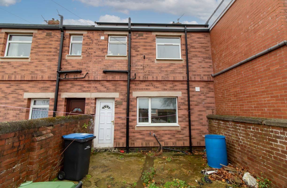 Ferryhill, County Durham, DL17 8PN - Online Auctions