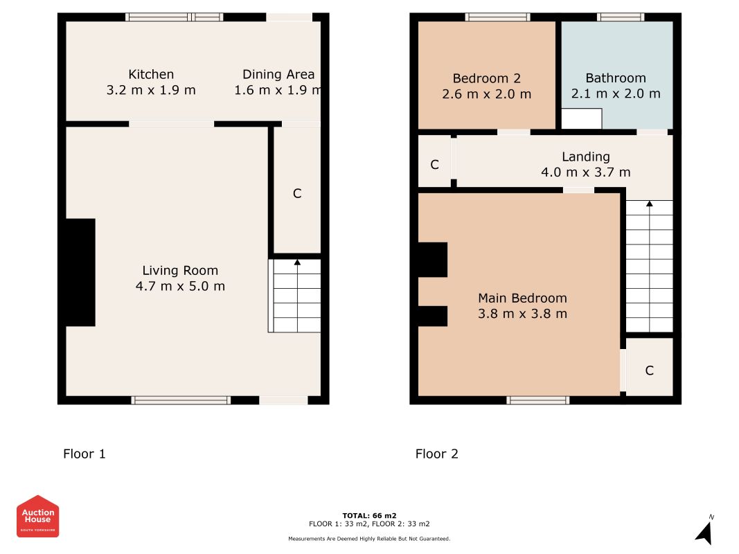 Ferryhill, County Durham, DL17 8PN - Online Auctions