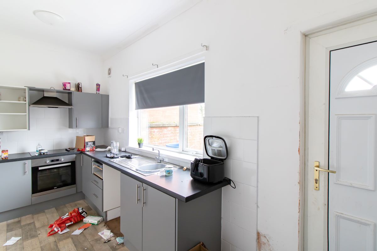 Ferryhill, County Durham, DL17 8PN - Online Auctions