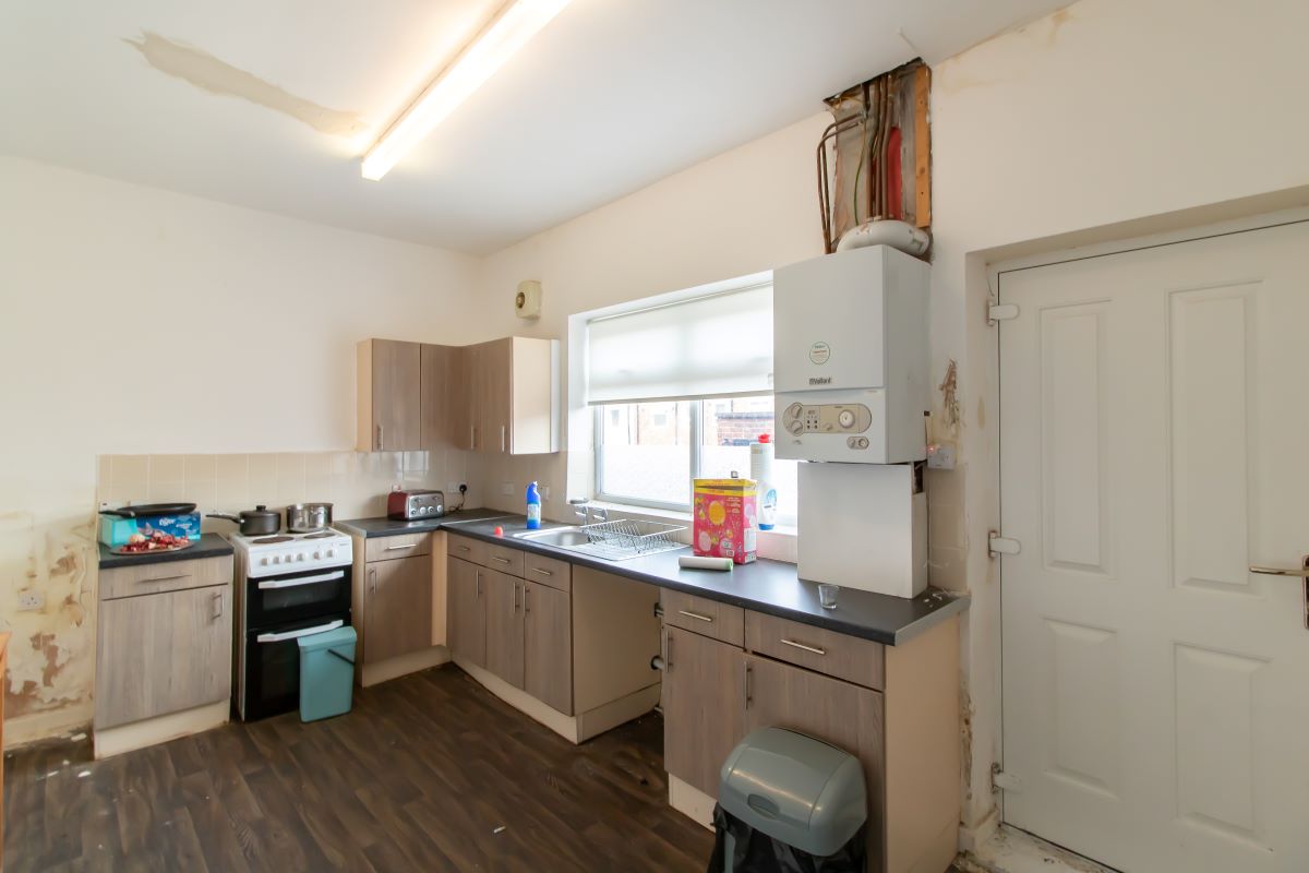 Horden, Peterlee, County Durham, SR8 4LZ - Online Auctions