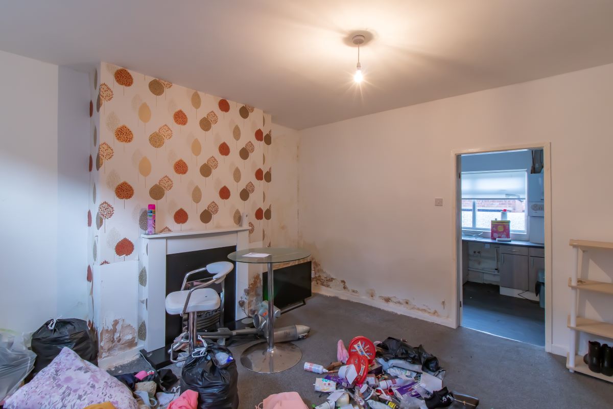 Horden, Peterlee, County Durham, SR8 4LZ - Online Auctions