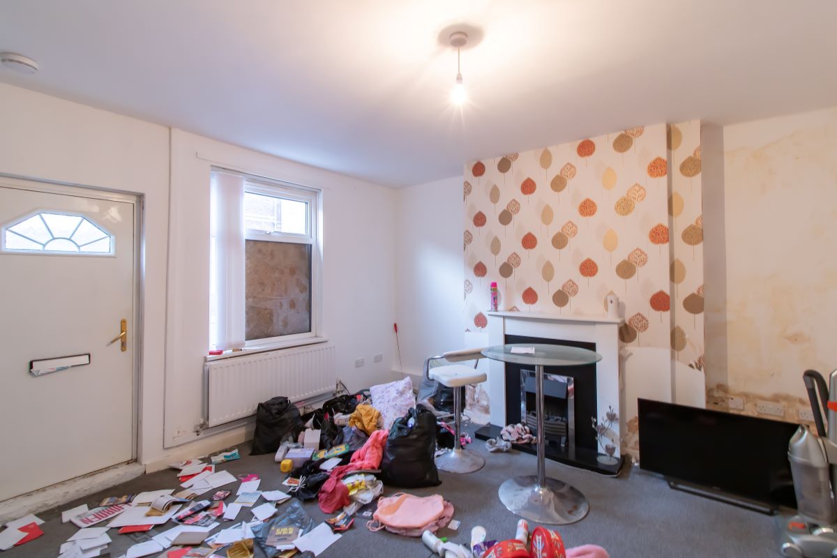 Horden, Peterlee, County Durham, SR8 4LZ - Online Auctions