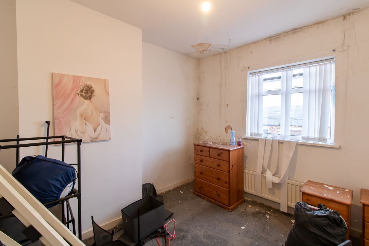 Horden, Peterlee, County Durham, SR8 4LZ - Online Auctions