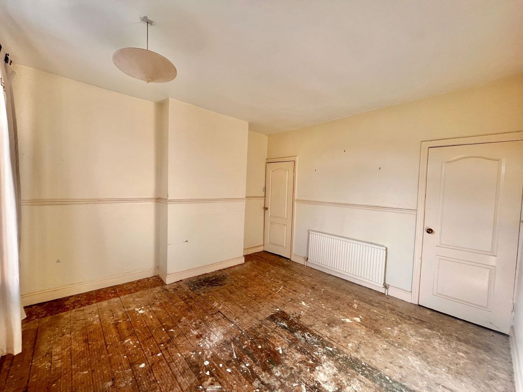 Property cover