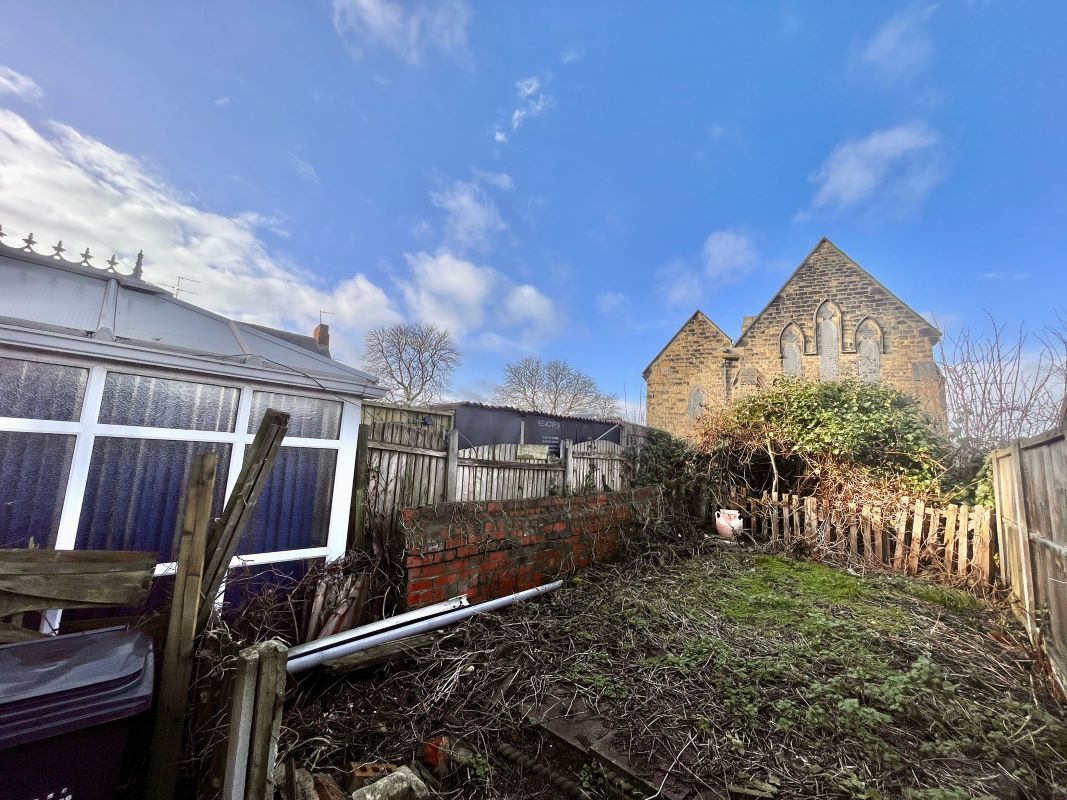 Thurnscoe, Rotherham, South Yorkshire, S63 0RB - Online Auctions