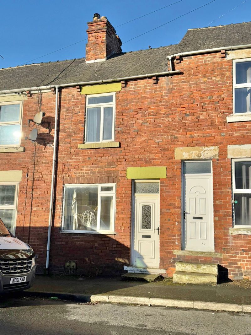 Thurnscoe, Rotherham, South Yorkshire, S63 0RB - Online Auctions