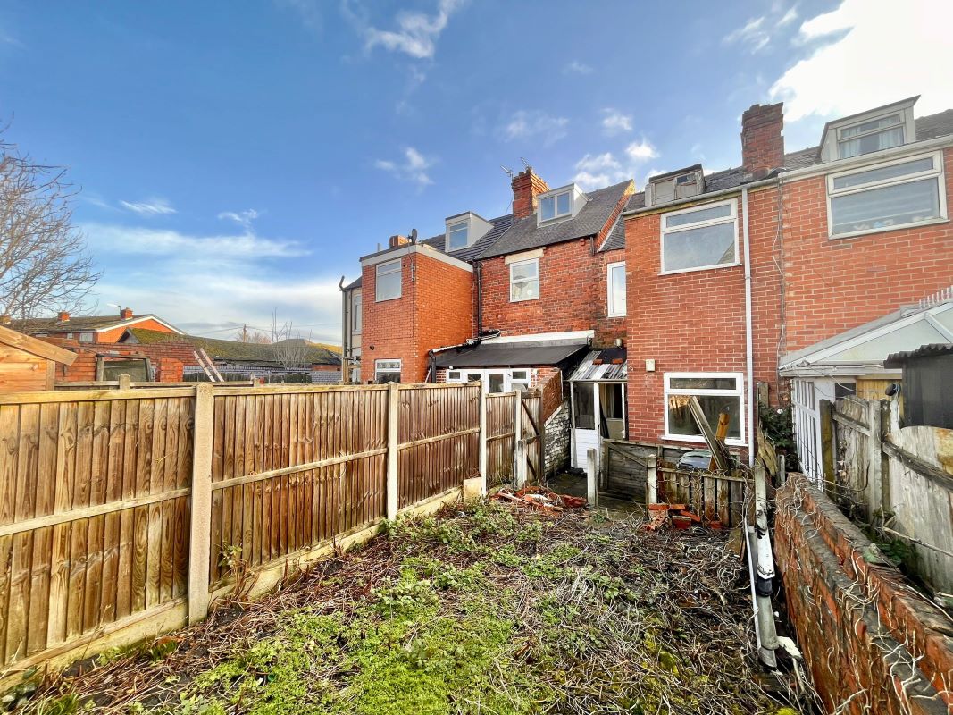 Thurnscoe, Rotherham, South Yorkshire, S63 0RB - Online Auctions