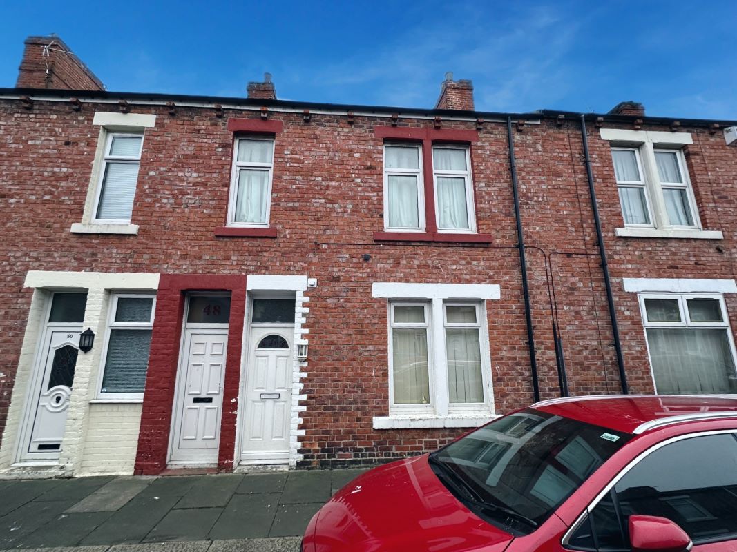 South Shields, Tyne And Wear, NE34 0JS - Online Auctions