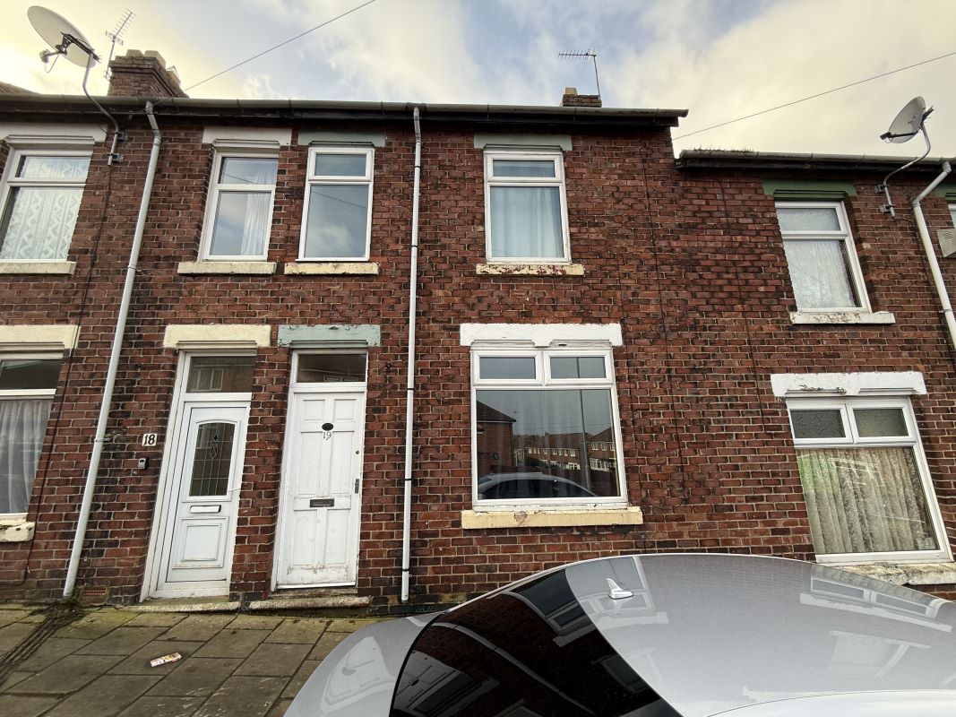 Shildon, County Durham, DL4 2LJ - Online Auctions