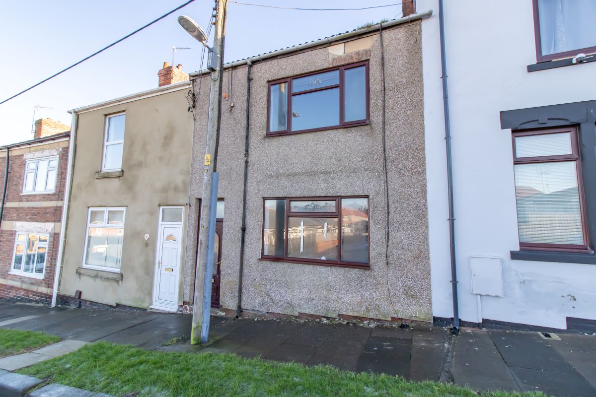 Horden, Peterlee, County Durham, SR8 4EL - Online Auctions