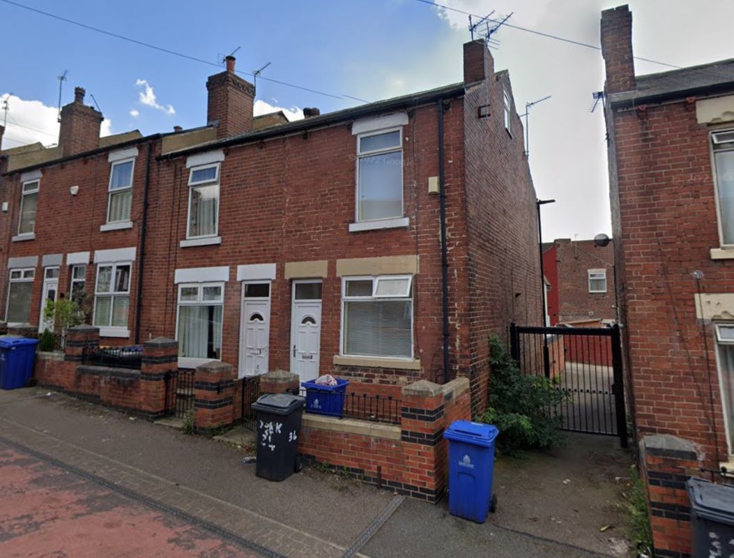 Mexborough, South Yorkshire, S64 9NP - Online Auctions