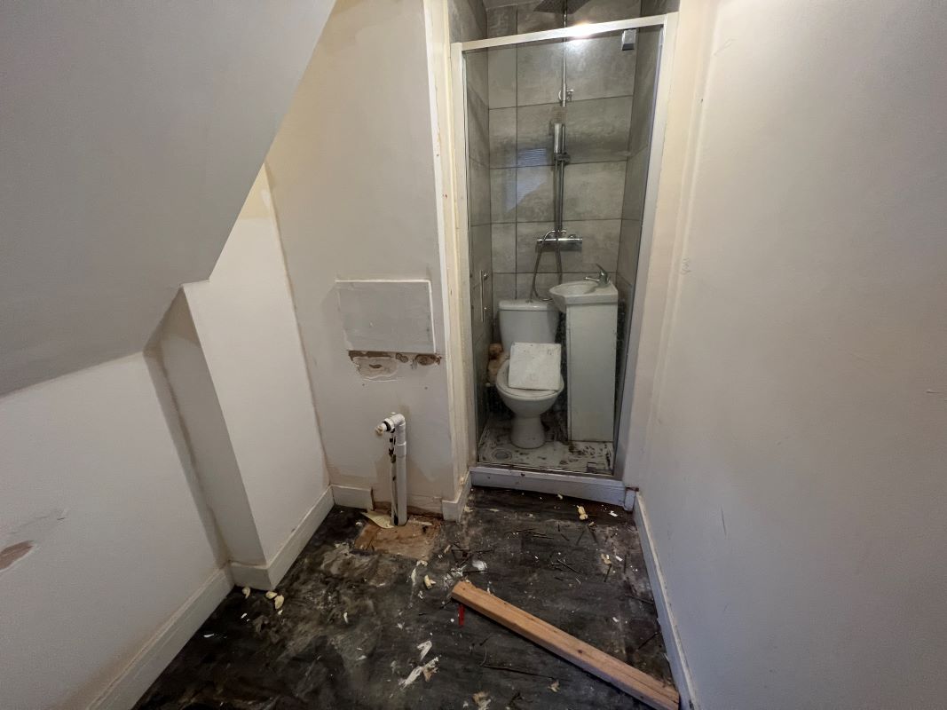 Mexborough, South Yorkshire, S64 9NP - Online Auctions