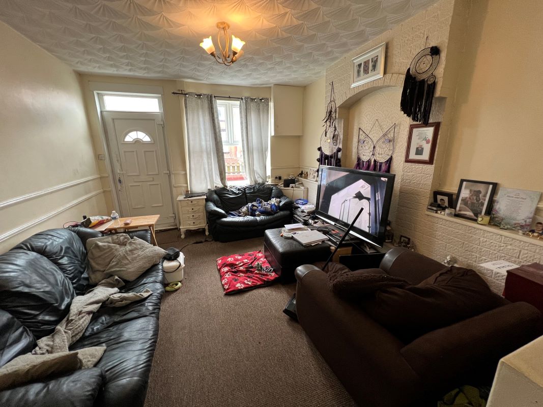 Goldthorpe, Rotherham, South Yorkshire, S63 9JG - Online Auctions