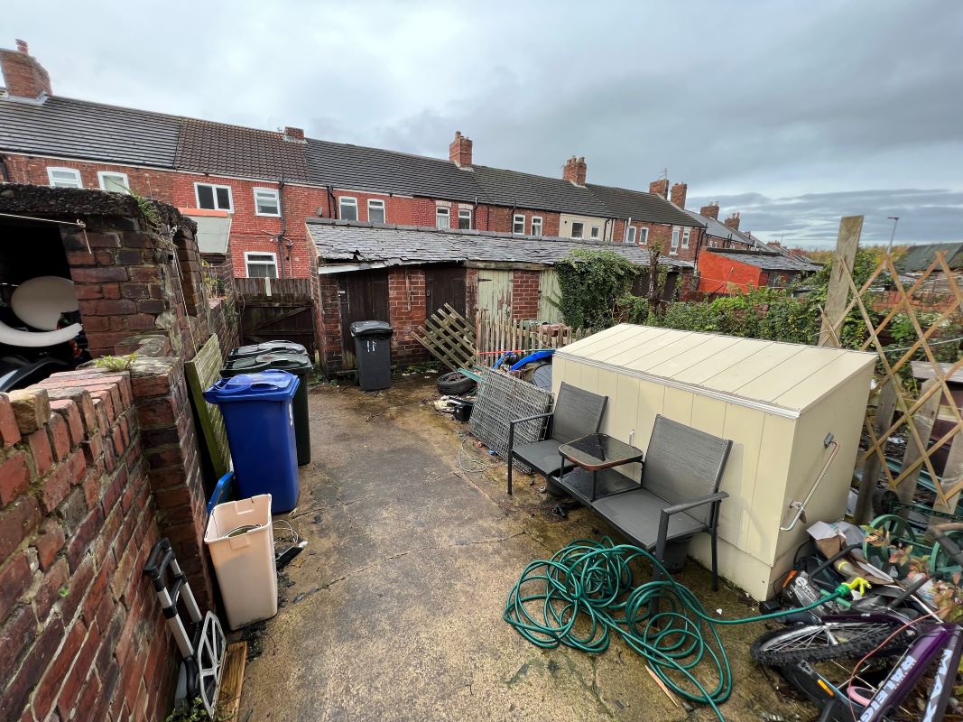 Goldthorpe, Rotherham, South Yorkshire, S63 9JG - Online Auctions