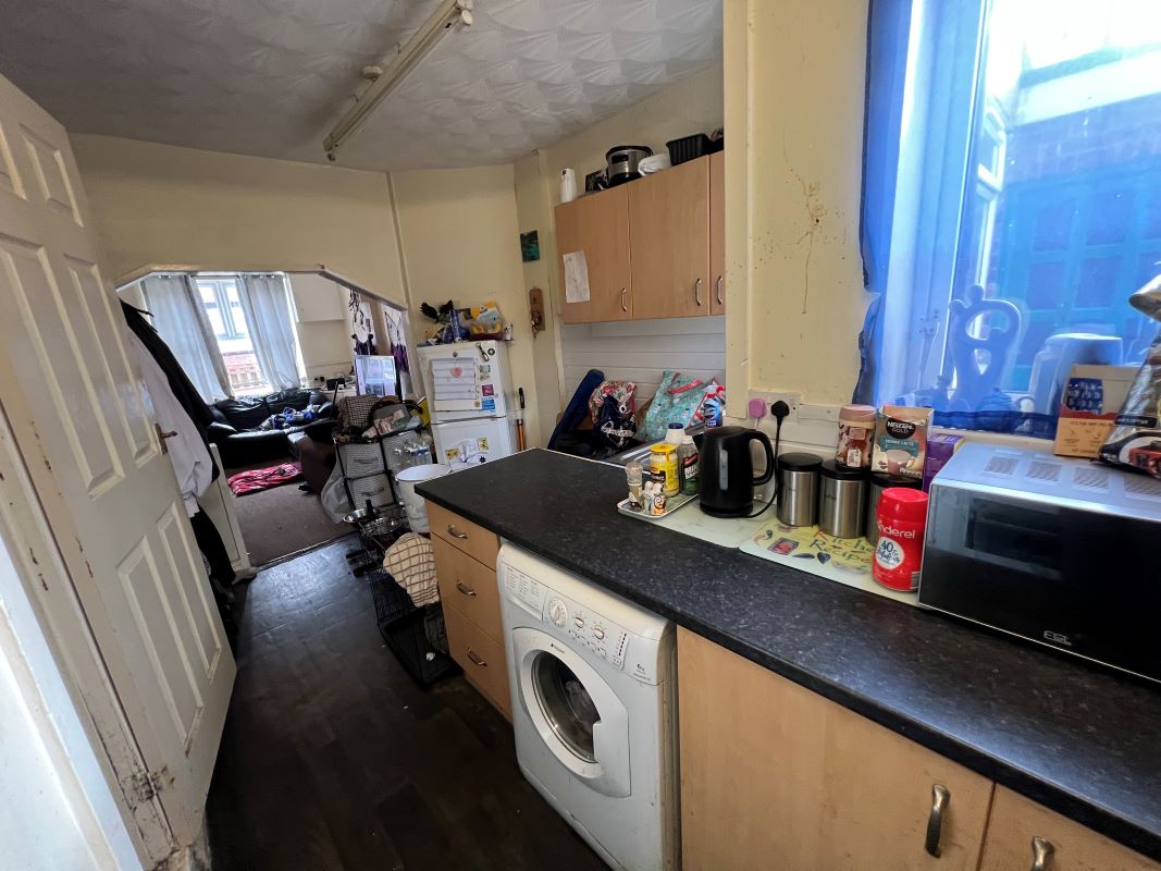 Goldthorpe, Rotherham, South Yorkshire, S63 9JG - Online Auctions