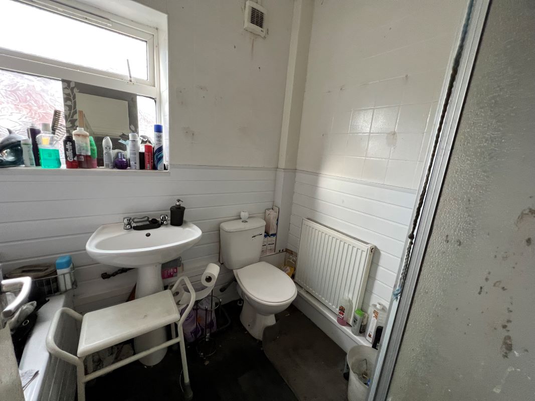 Goldthorpe, Rotherham, South Yorkshire, S63 9JG - Online Auctions