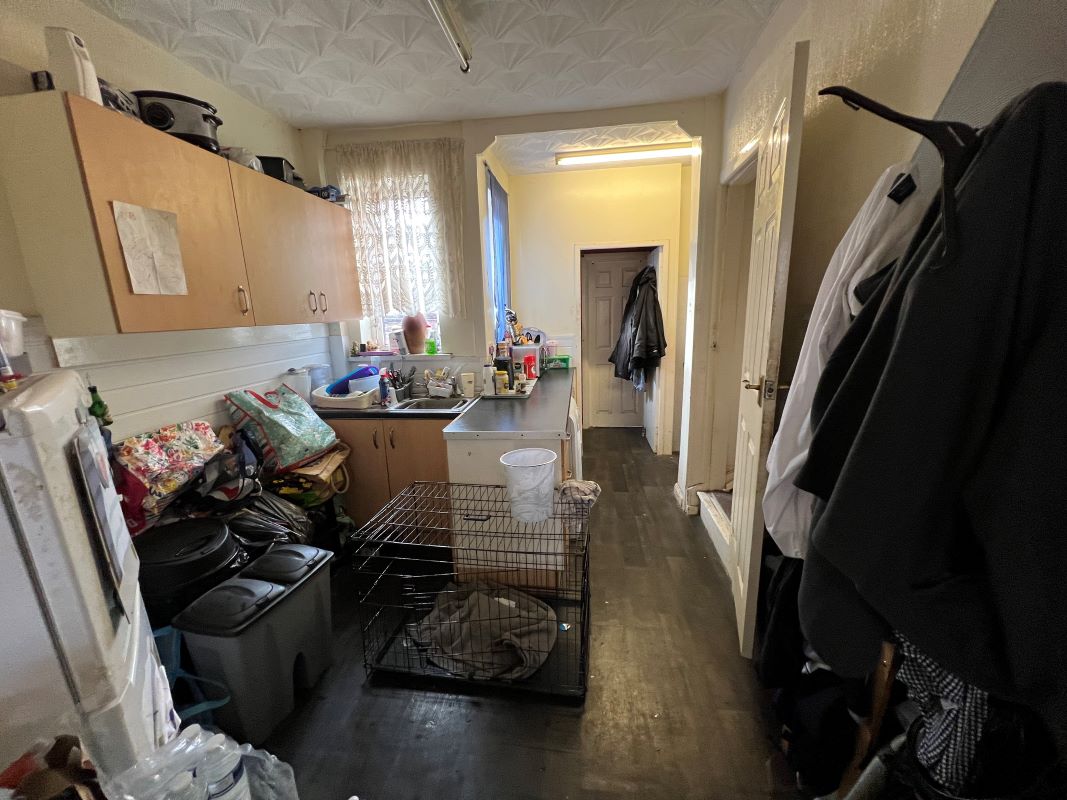 Goldthorpe, Rotherham, South Yorkshire, S63 9JG - Online Auctions