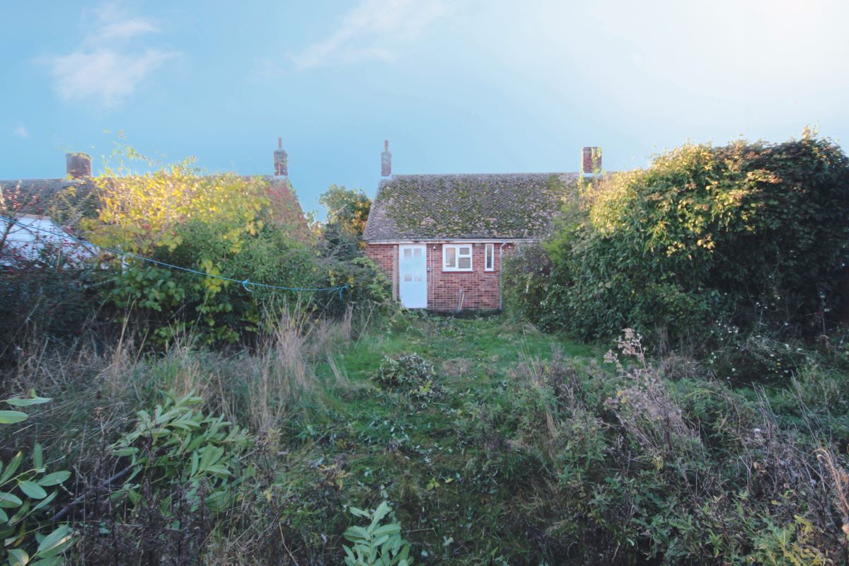 Ramsey, Huntingdon, Cambridgeshire, PE26 1JS - Online Auctions