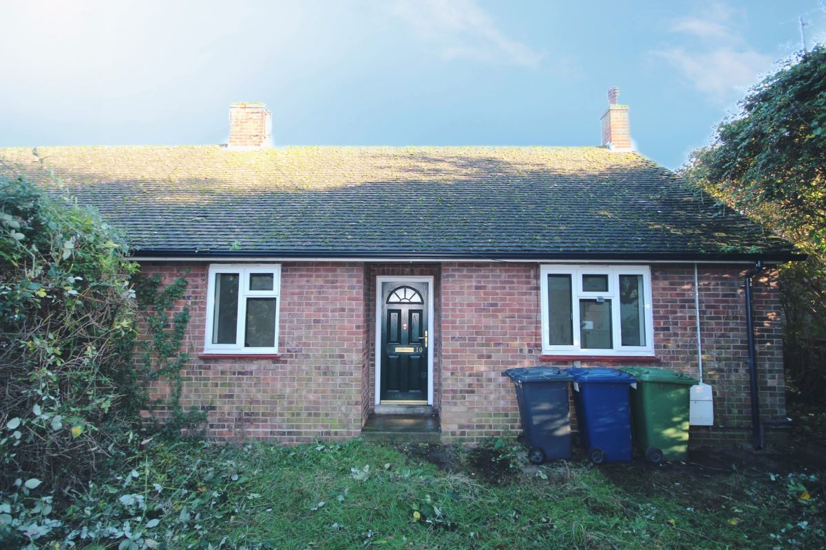 Ramsey, Huntingdon, Cambridgeshire, PE26 1JS - Online Auctions