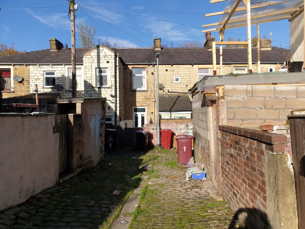 Burnley, Lancashire, BB11 5EL - Online Auctions