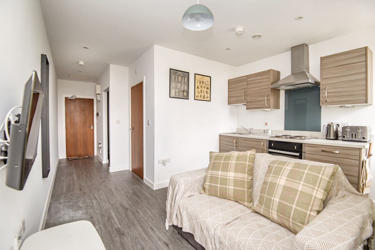 Regent House, Barnsley, South Yorkshire, S70 2AT - Online Auctions