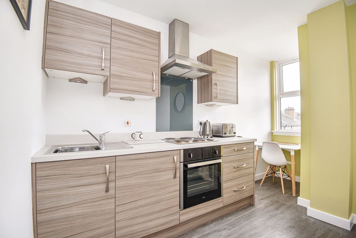 Regent House, Barnsley, South Yorkshire, S70 2AT - Online Auctions