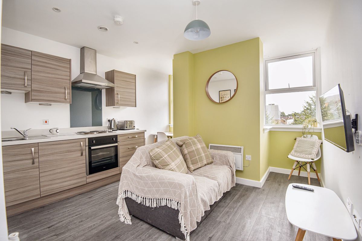 Regent House, Barnsley, South Yorkshire, S70 2AT - Online Auctions