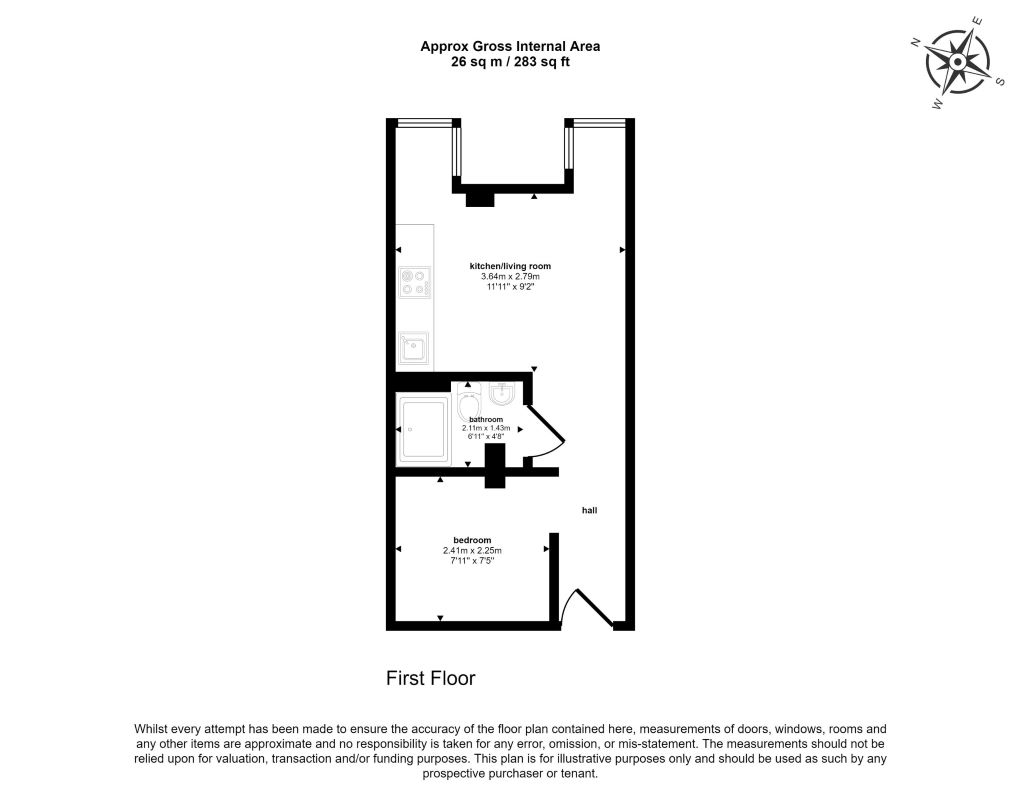 Regent House, Barnsley, South Yorkshire, S70 2AT - Online Auctions