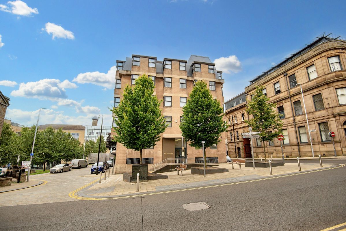 Regent House, Barnsley, South Yorkshire, S70 2AT - Online Auctions