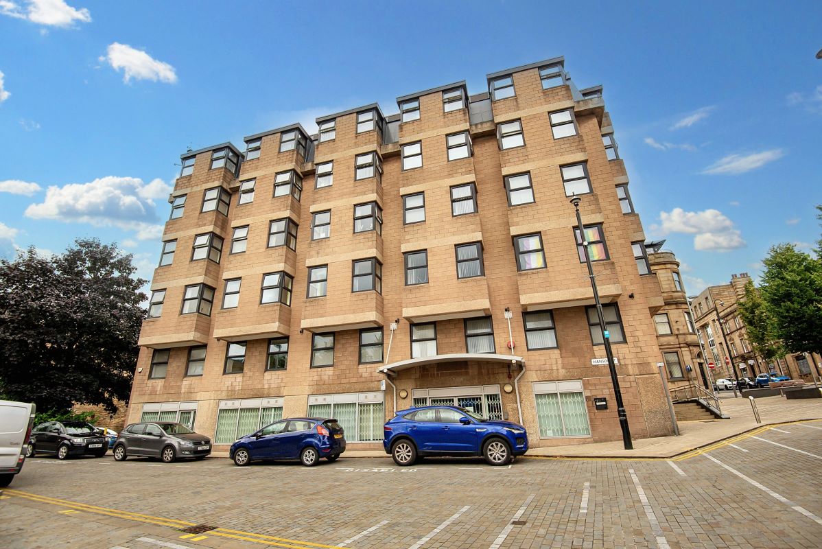 Regent House, Barnsley, South Yorkshire, S70 2AT - Online Auctions