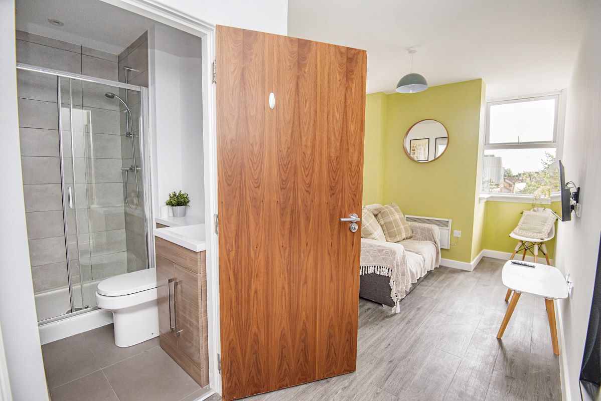 Regent House, Barnsley, South Yorkshire, S70 2AT - Online Auctions
