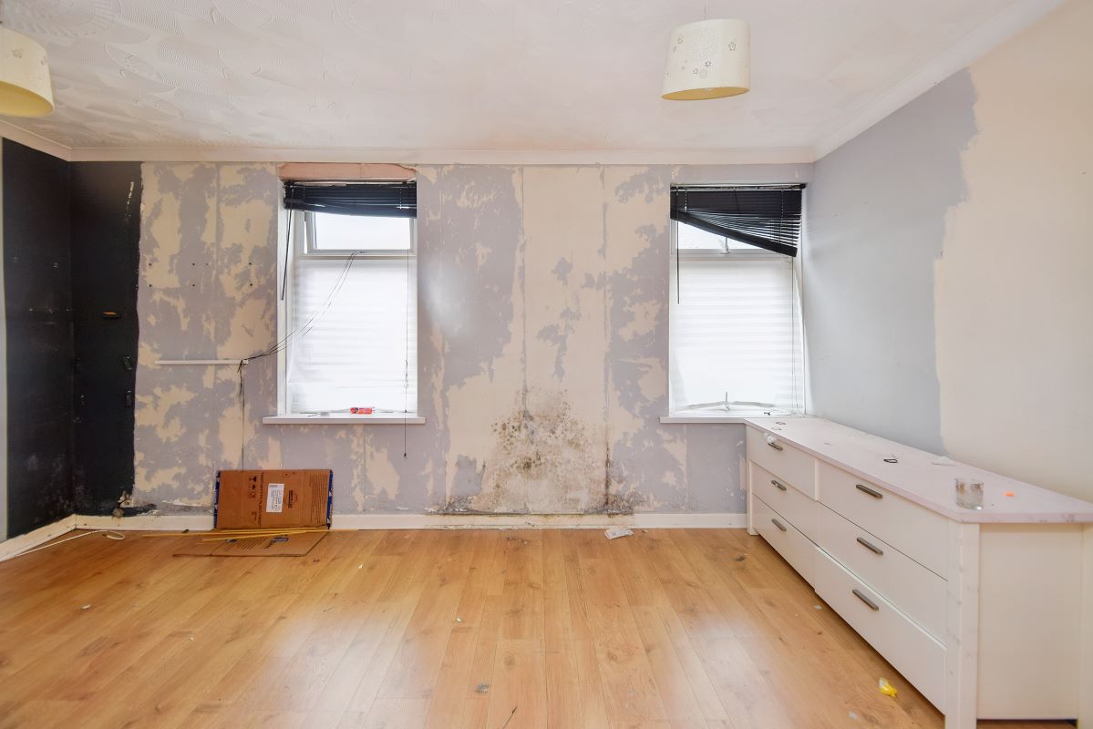 Property cover