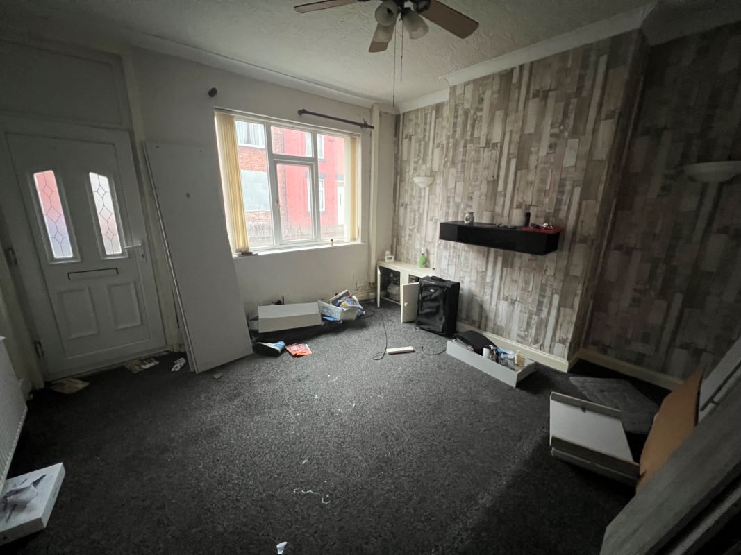 Goldthorpe, Rotherham, South Yorkshire, S63 9NA - Online Auctions