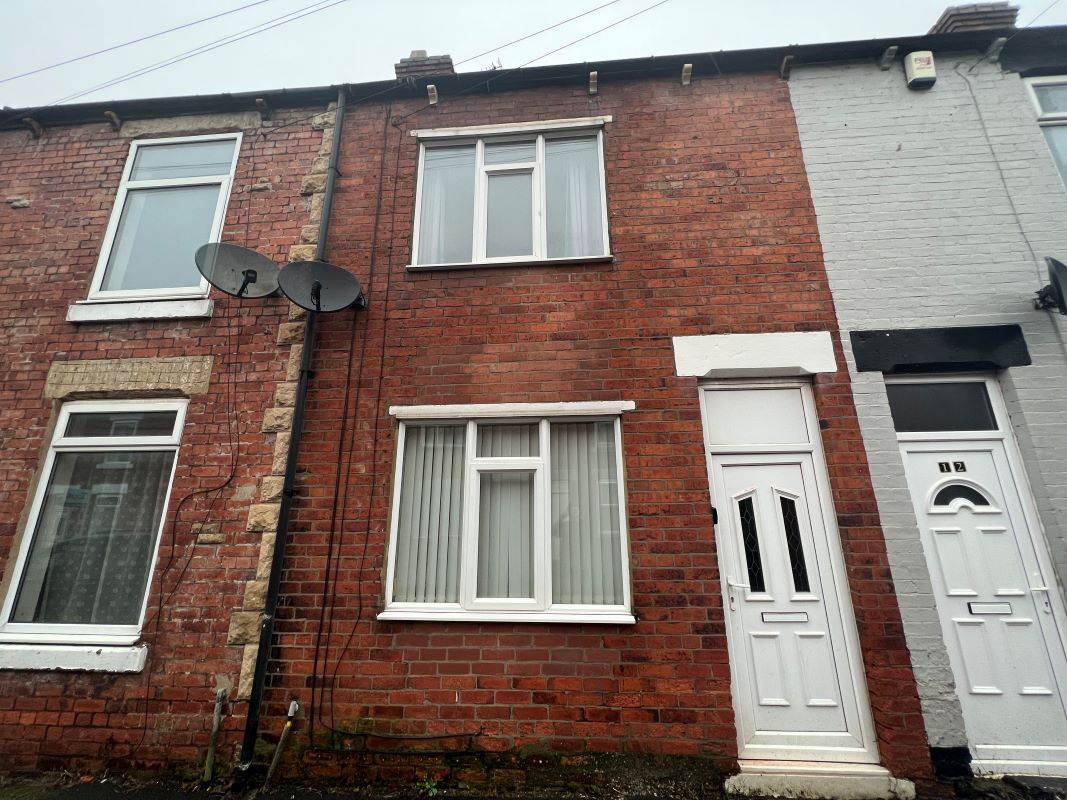 Goldthorpe, Rotherham, South Yorkshire, S63 9NA - Online Auctions