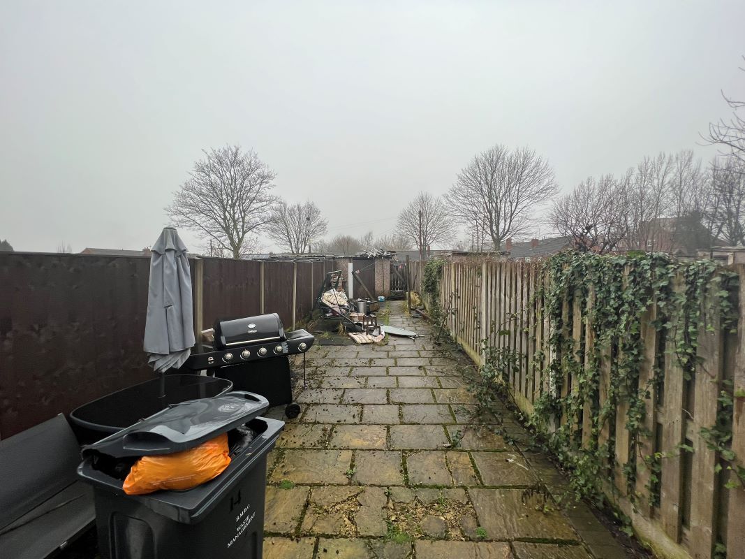 Goldthorpe, Rotherham, South Yorkshire, S63 9NA - Online Auctions