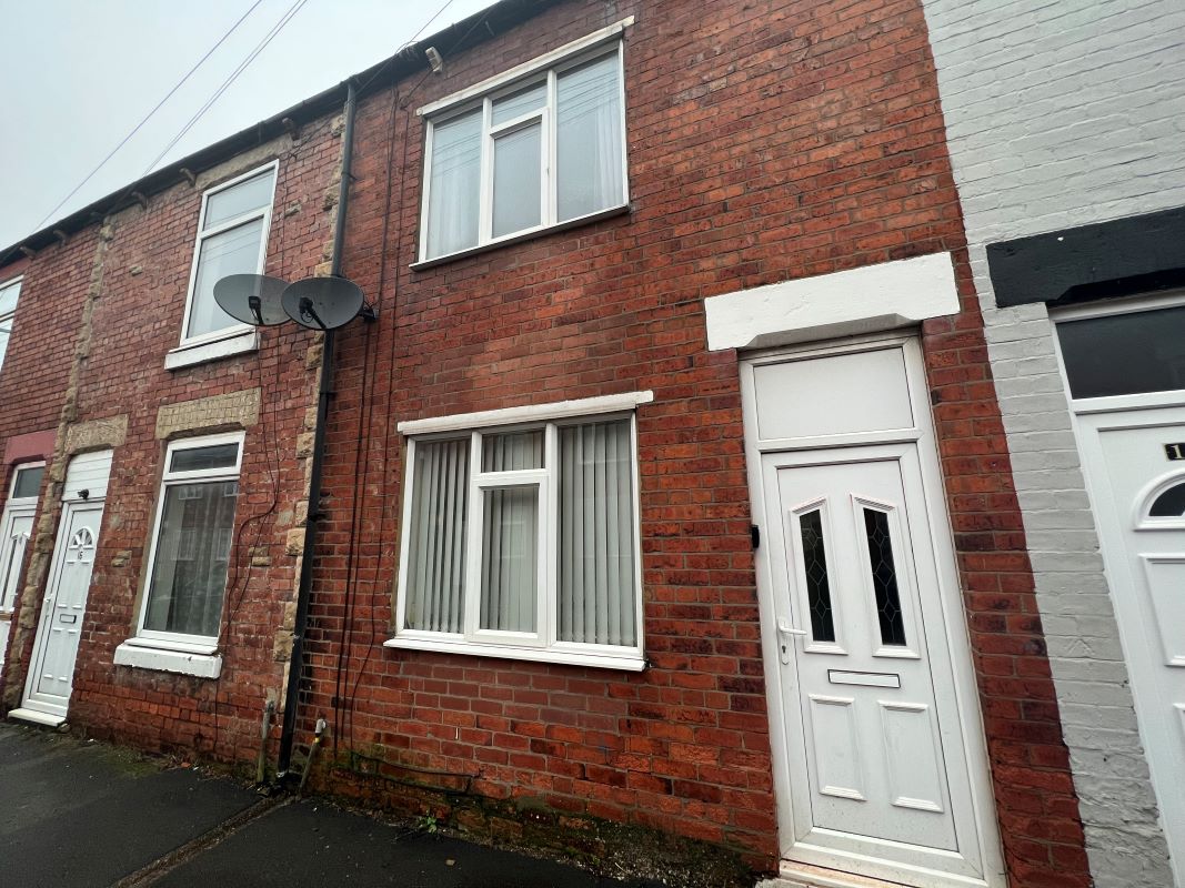 Goldthorpe, Rotherham, South Yorkshire, S63 9NA - Online Auctions